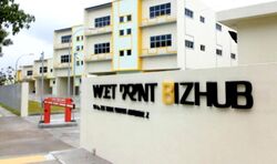 West Point Bizhub (D22), Factory #460097531